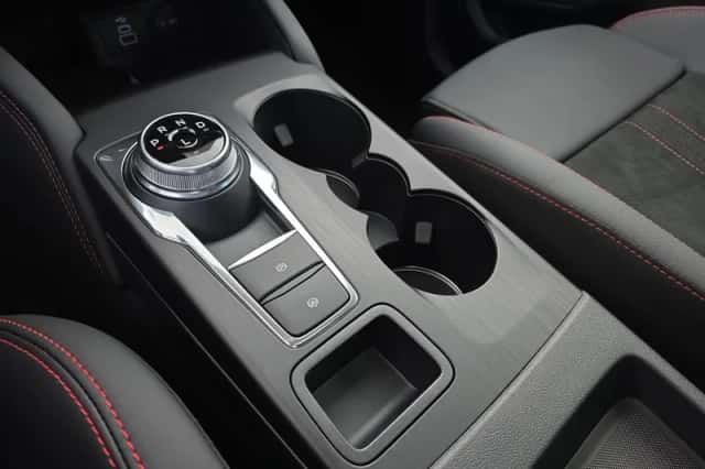 Ford Kuga (2026) thumbnail 24