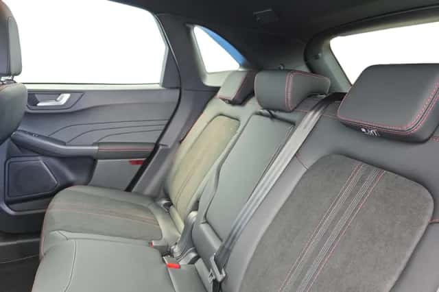 Ford Kuga (2026) thumbnail 27