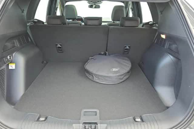 Ford Kuga (2026) thumbnail 28