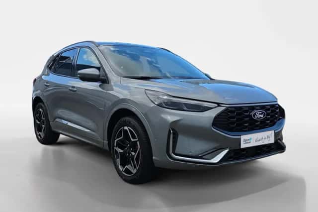 Ford Kuga (2026) thumbnail 4