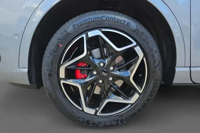 Ford Kuga (2026) thumbnail 31