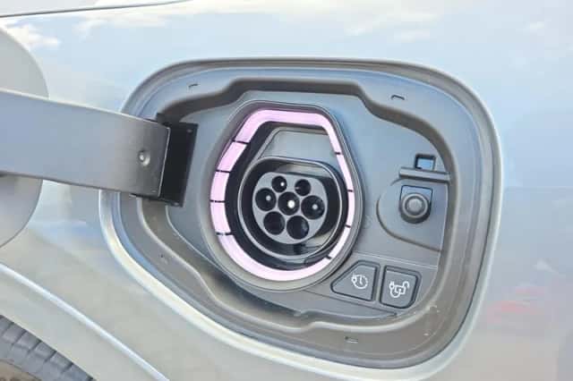 Ford Kuga (2026) thumbnail 32