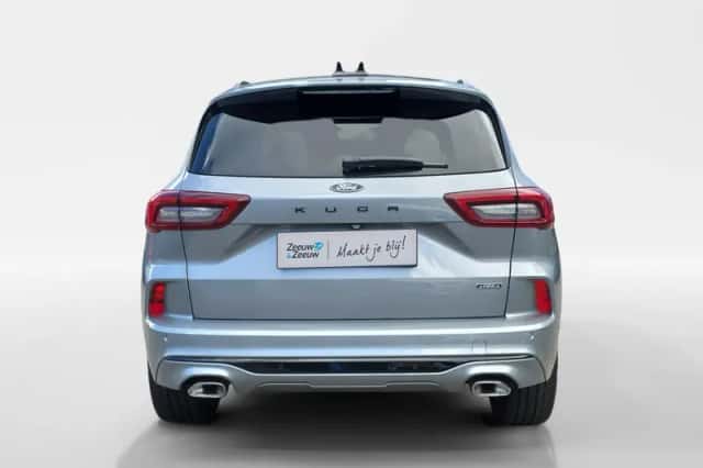 Ford Kuga (2026) thumbnail 7