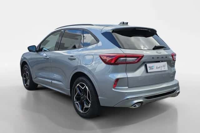 Ford Kuga (2026) thumbnail 8