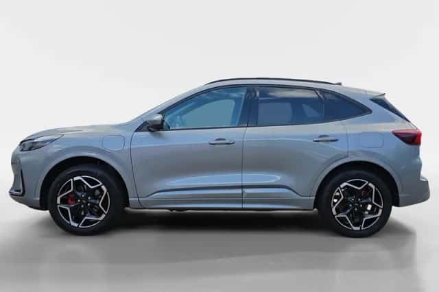 Ford Kuga (2026) thumbnail 9