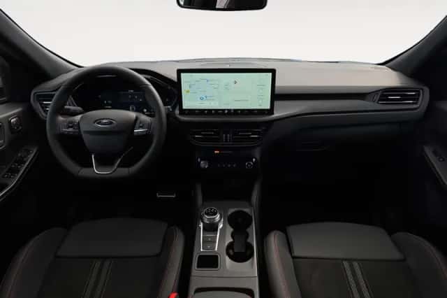 Ford Kuga (2026) thumbnail 10