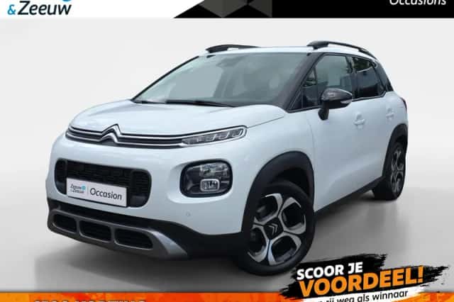 Citroën C3 Aircross (2018) thumbnail 1