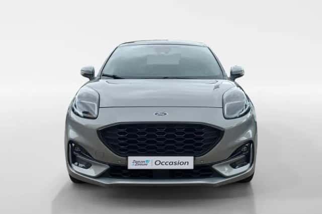 Ford Puma (2020) thumbnail 4