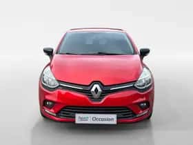 Renault Clio (2016) thumbnail 2