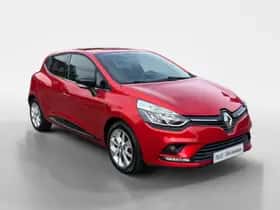 Renault Clio (2016) thumbnail 3