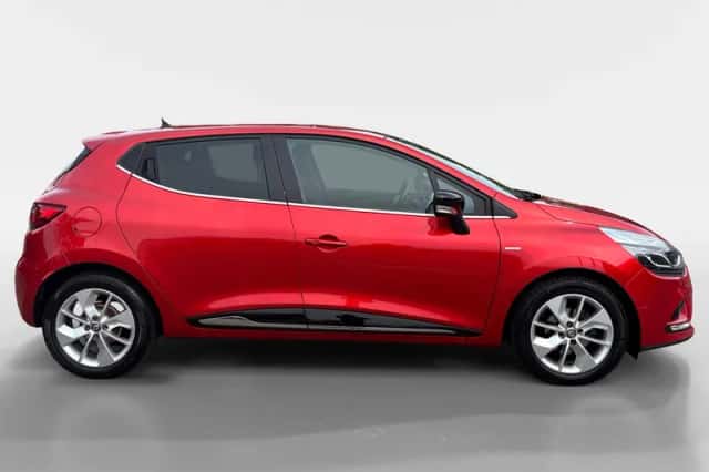 Renault Clio (2016) thumbnail 4