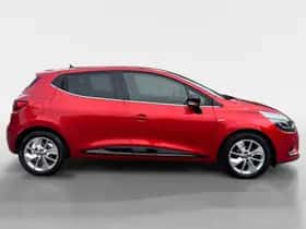 Renault Clio (2016) thumbnail 4
