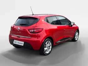 Renault Clio (2016) thumbnail 5