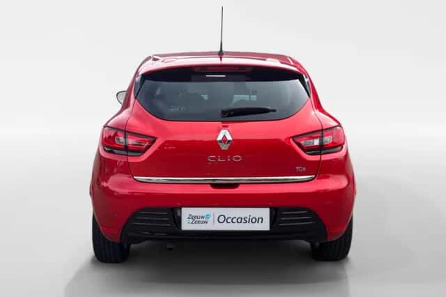 Renault Clio (2016) thumbnail 6