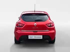 Renault Clio (2016) thumbnail 6