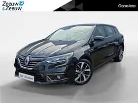 Renault Mégane (2017)
