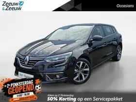 Renault Mégane (2017)
