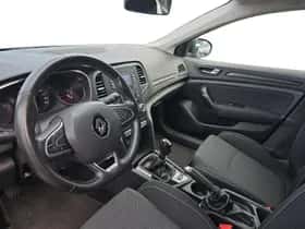Renault Mégane (2017) thumbnail 11