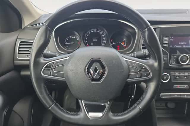 Renault Mégane (2017) thumbnail 12