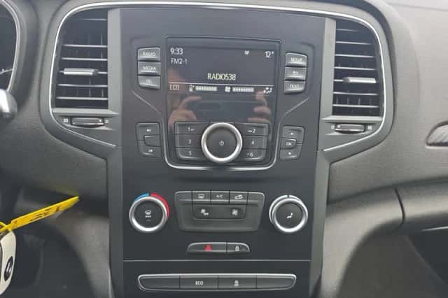 Renault Mégane (2017) thumbnail 13