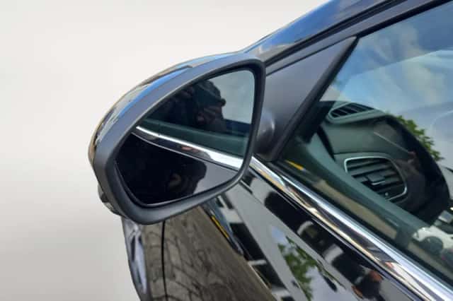 Renault Mégane (2017) thumbnail 19