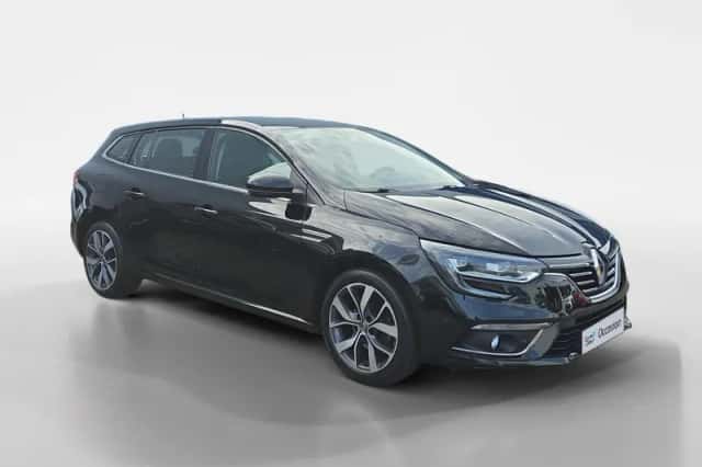 Renault Mégane (2017) thumbnail 3