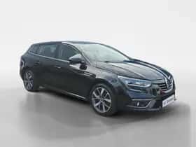 Renault Mégane (2017) thumbnail 3