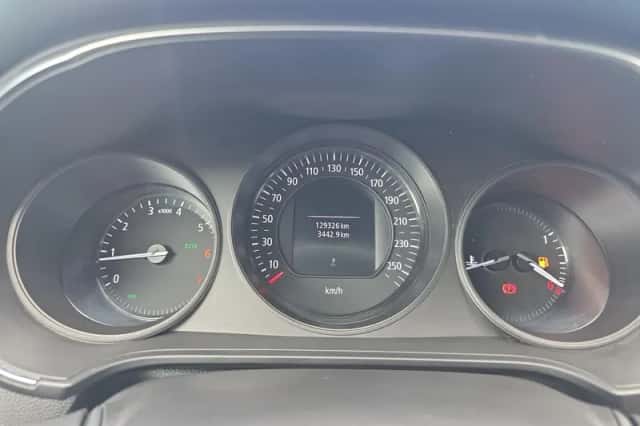 Renault Mégane (2017) thumbnail 23