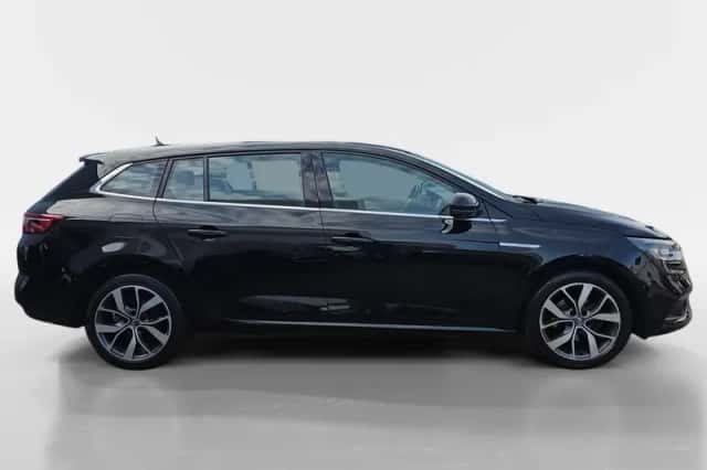 Renault Mégane (2017) thumbnail 4