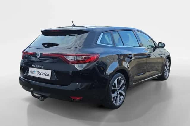 Renault Mégane (2017) thumbnail 5