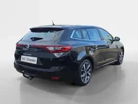 Renault Mégane (2017) thumbnail 5