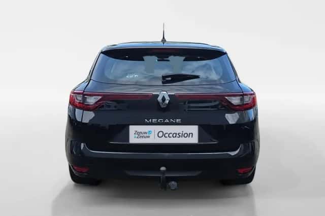 Renault Mégane (2017) thumbnail 6