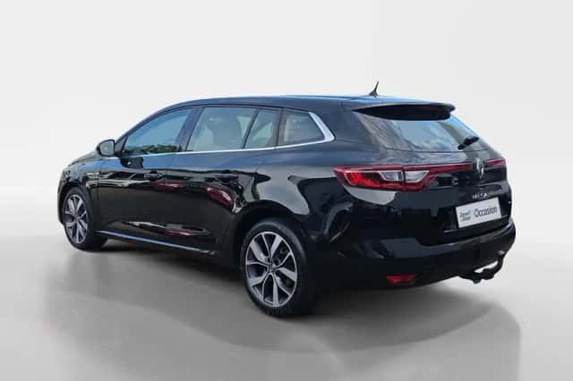 Renault Mégane (2017) thumbnail 7
