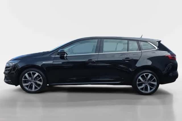 Renault Mégane (2017) thumbnail 8