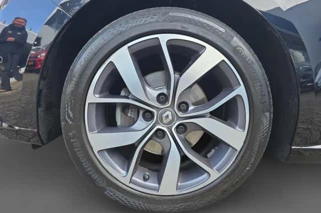 Renault Mégane (2017) thumbnail 9