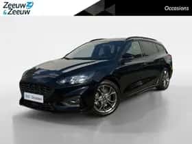Ford Focus (2019)