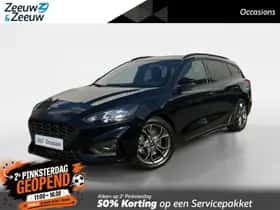 Ford Focus (2019)