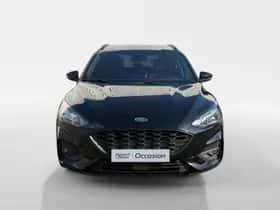 Ford Focus (2019) thumbnail 2