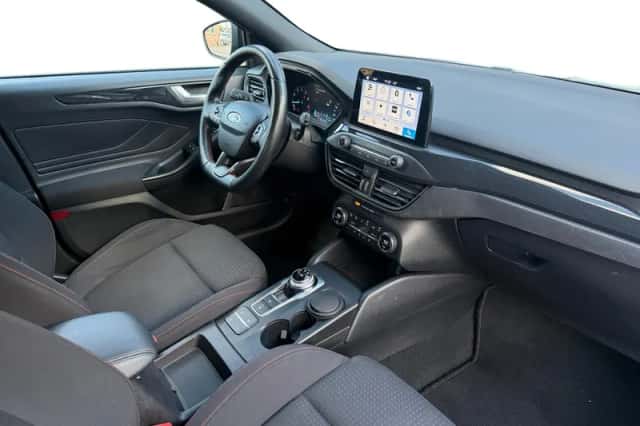 Ford Focus (2019) thumbnail 11