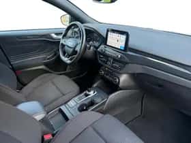 Ford Focus (2019) thumbnail 11