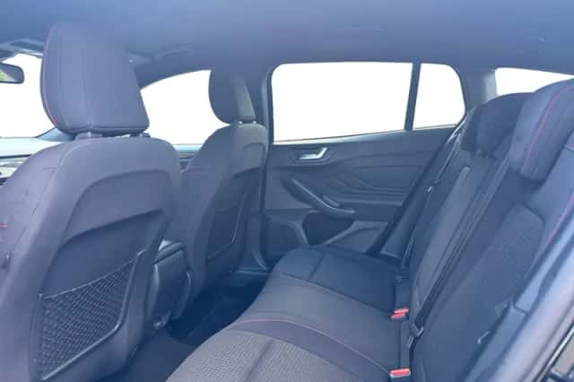 Ford Focus (2019) thumbnail 12