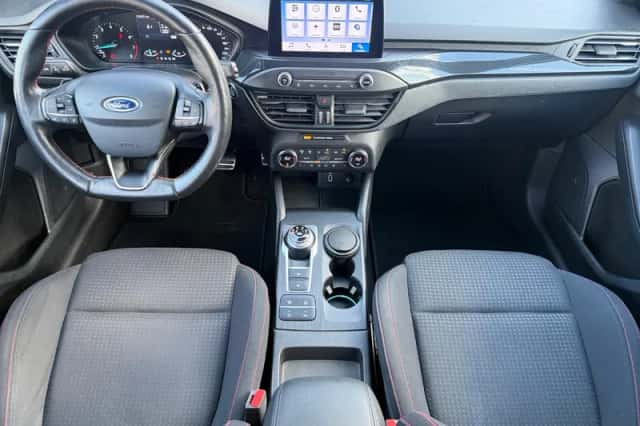Ford Focus (2019) thumbnail 13