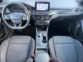 Ford Focus (2019) thumbnail 13