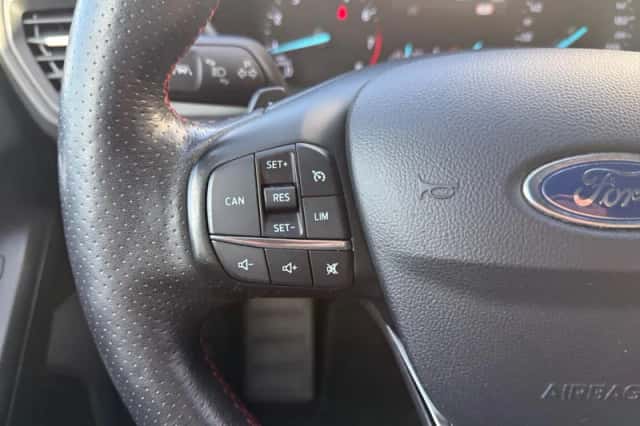Ford Focus (2019) thumbnail 14