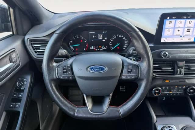 Ford Focus (2019) thumbnail 15