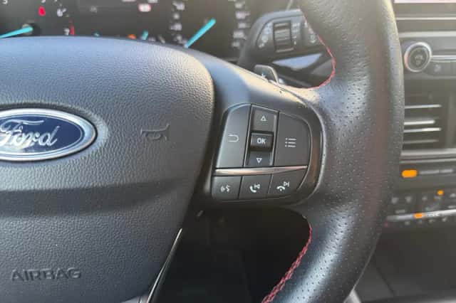 Ford Focus (2019) thumbnail 16