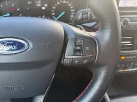 Ford Focus (2019) thumbnail 16