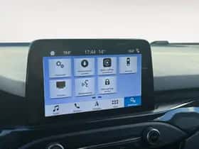 Ford Focus (2019) thumbnail 17