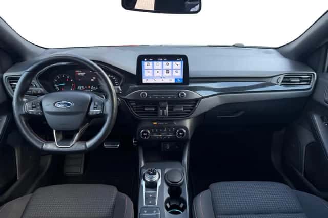 Ford Focus (2019) thumbnail 20