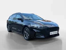 Ford Focus (2019) thumbnail 3